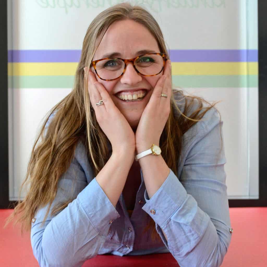 Daniëlle Veenstra - van der Plas