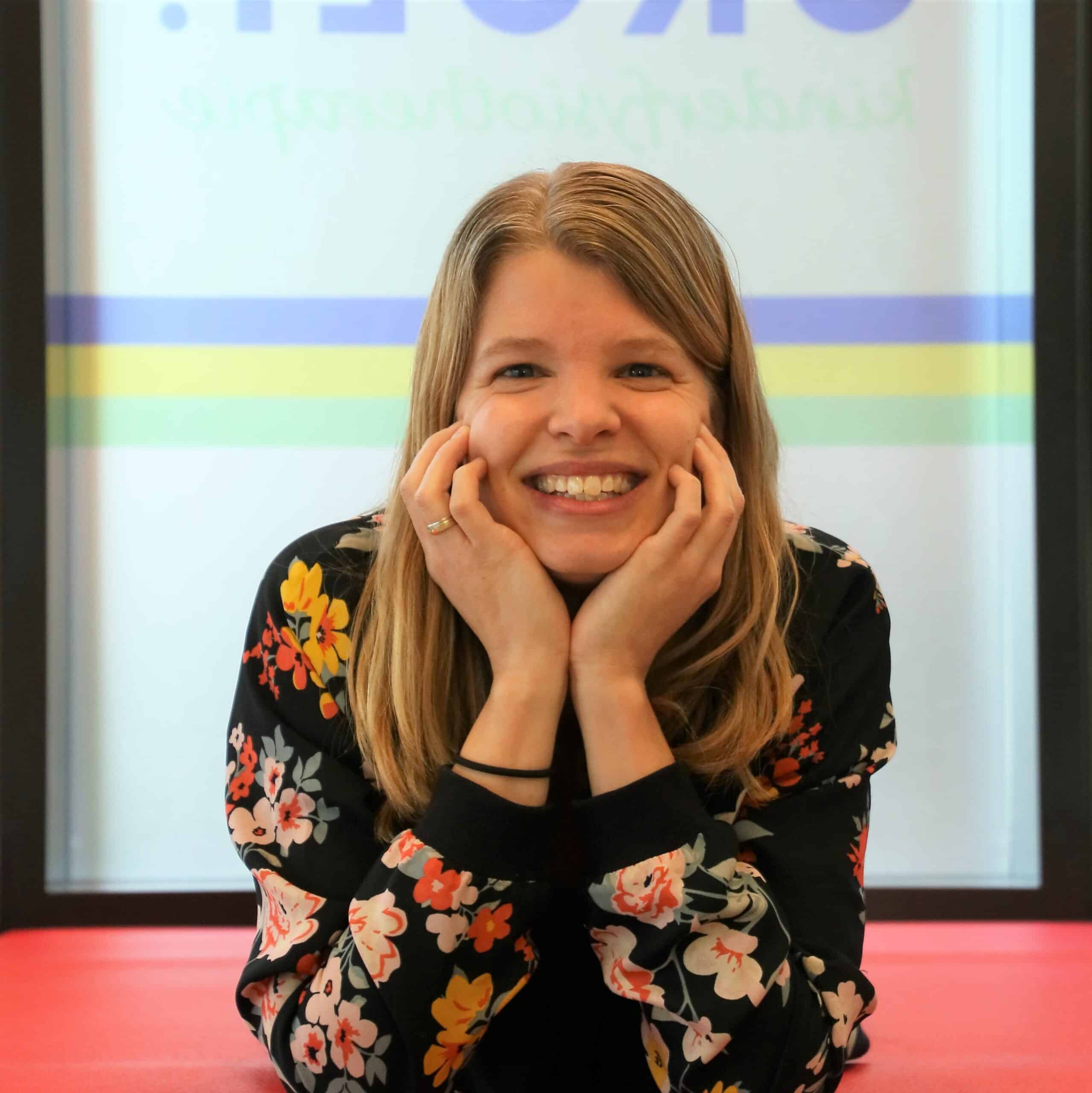 Marjanne Donkersloot - van der Bas